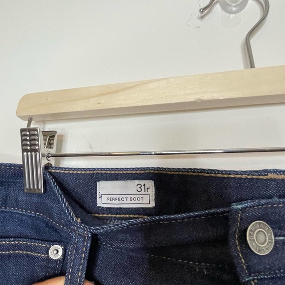 GAP | Perfect Boot Jeans | 12 - Picture 4 of 5